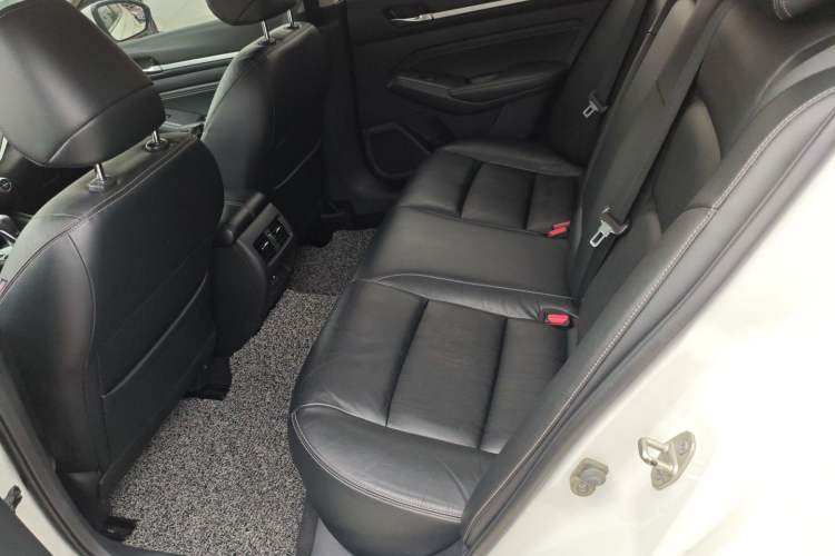 Used Nissan Teana 2020 2.0L XL Comfort Edition
