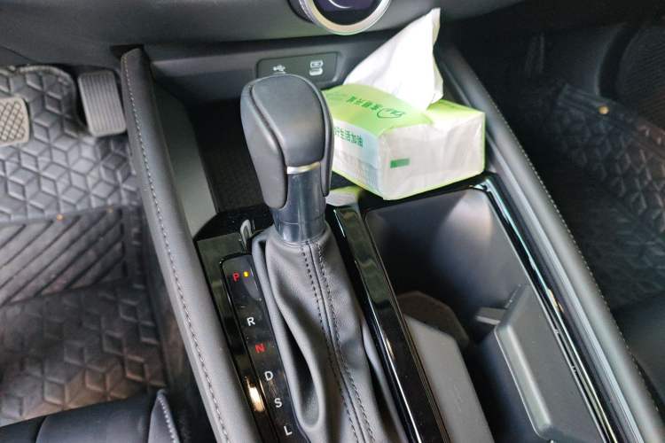 Used Honda Inspire 2023 260TURBO Elegant Edition
