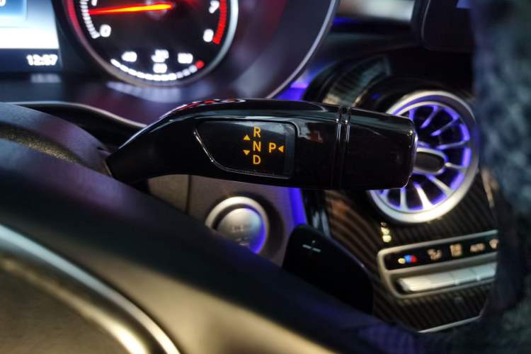 Used Mercedes-Benz C-Class 2015 Revised C 200 L Sport Edition