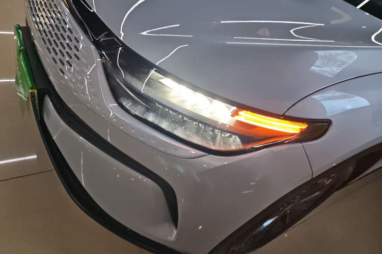 Used Leapmotor C11 2023 Range-Extended 180 Comfort Edition