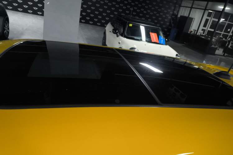 Used  MINI 2019 1.5T COOPER Racing Driver