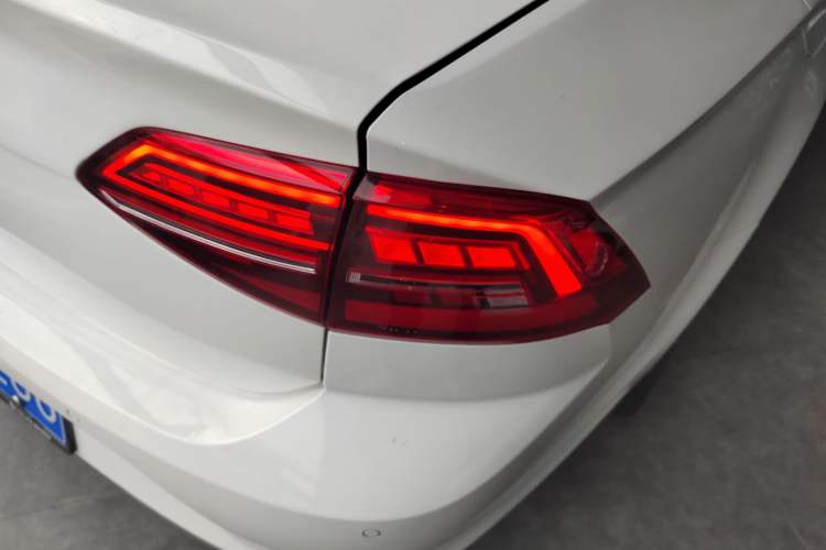 Used Volkswagen Lamando 2021 230TSI DSG Fashion Edition
