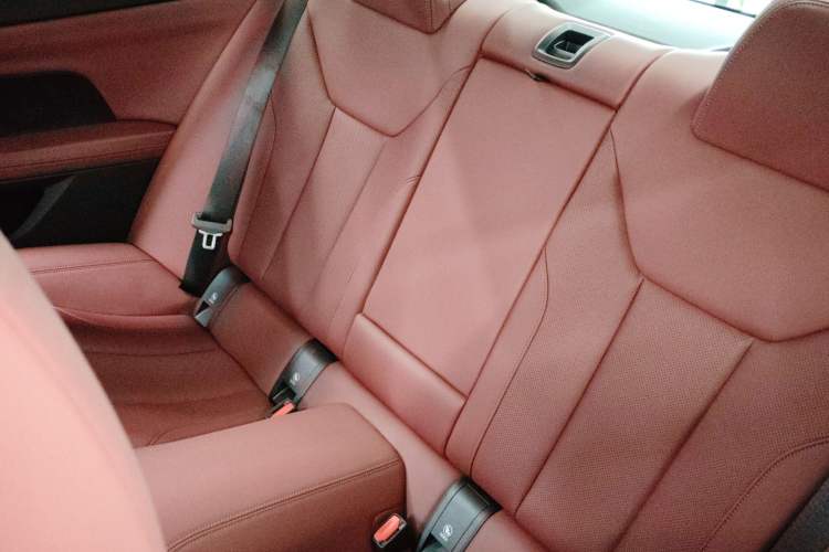 Used BMW 4 Series 2023 425i M Sport Night Edition
