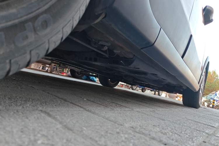 Used Volkswagen Polo 2014 1.6L Cross Polo Automatic
