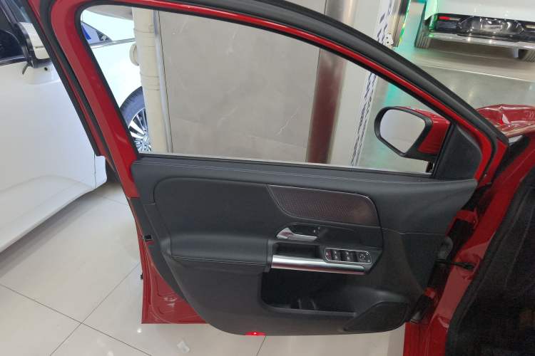 Used Mercedes-Benz B-Class 2020 B 200 Sport Edition
