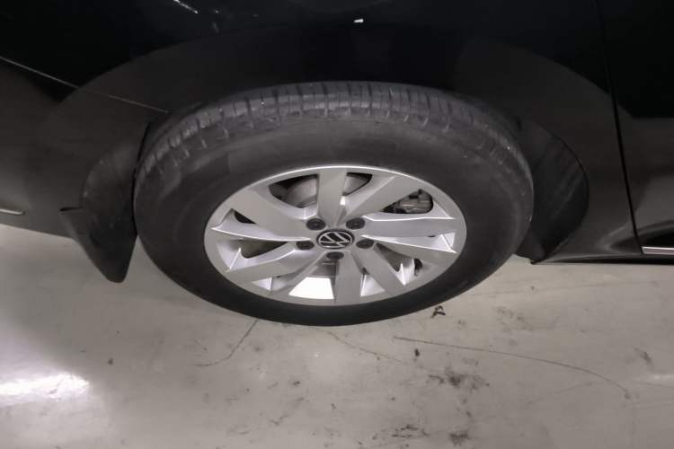 Used Volkswagen Passat New Energy 2022 430 PHEV Hybrid Business Edition
