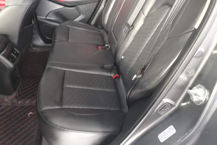 Used Changan CS55PLUS 2021 Blue Whale Edition 1.5T DCT Luxury Model
