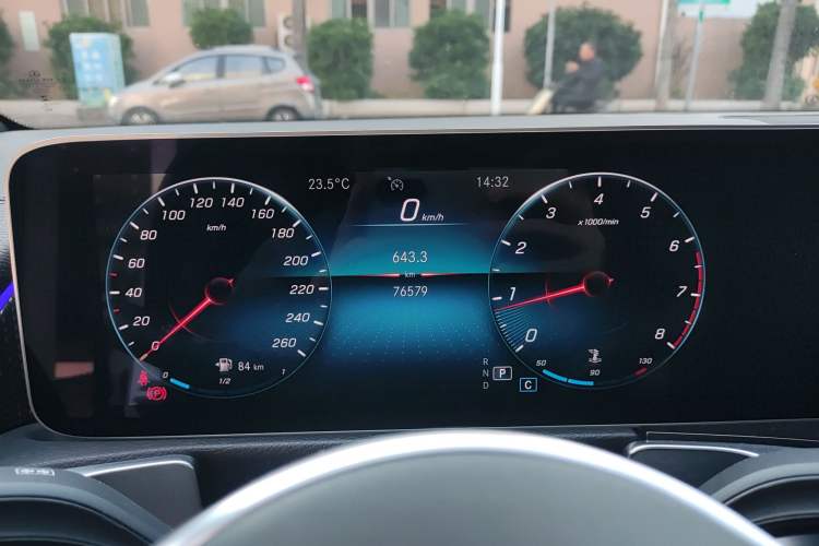 Used Mercedes-Benz GLB 2020 GLB 200 Stylish Edition