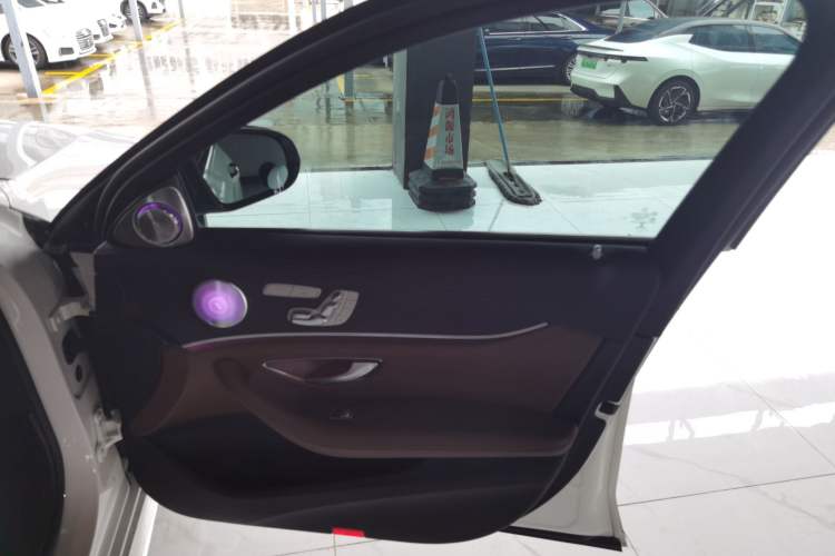 Used Mercedes-Benz E-Class 2018 Restyled E 300 L Sport Luxury Edition
