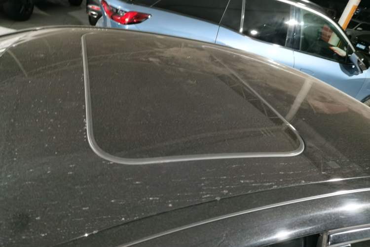 Used Mercedes-Benz C-Class 2021 C 260 Star Edition
