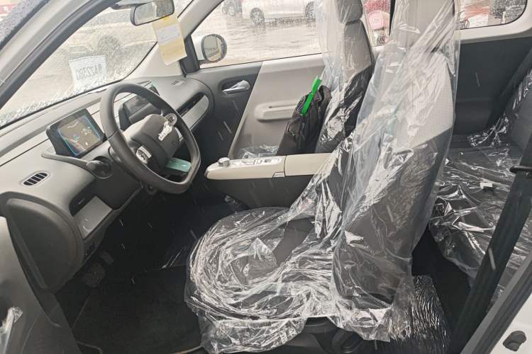 Used  Lumin 2025 205 km Xiangqin Version
