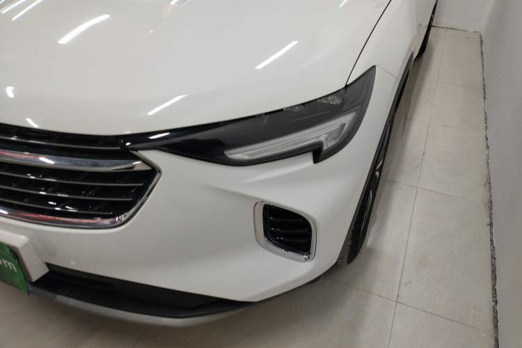 Used Buick Envision 2023 Encore S 552T Two-Wheel Drive Luxury Model