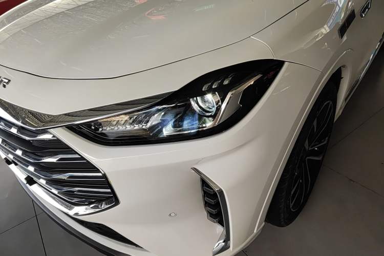 Used Jetour X70 PLUS 2021 1.6T DCT Pro+ 7-Seater
