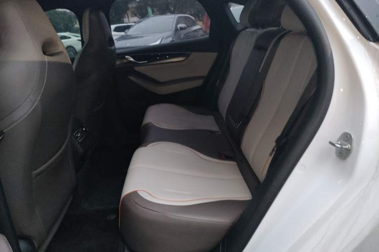 Used BYD Qin PLUS 2023 Champion Edition EV 510KM Leading Model