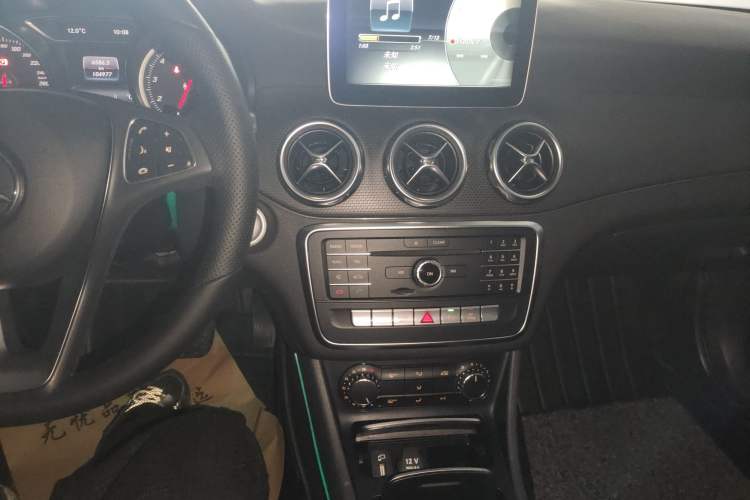 Used Mercedes-Benz GLA 2017 GLA 200 Sport Edition