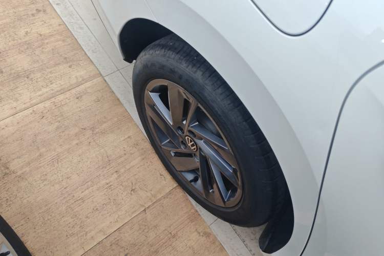 Used Volkswagen Lamando 2024 Lavida L 280TSI DSG Spicy Edition
