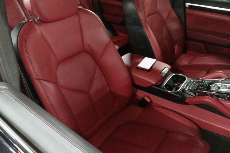 Used Porsche Cayenne 2015 Cayenne 3.0T