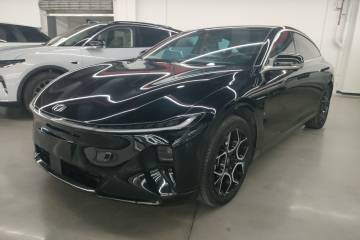 Used Qiyuan A07 2024 Pure Electric "True Fragrance" Edition 515 Prestige Model