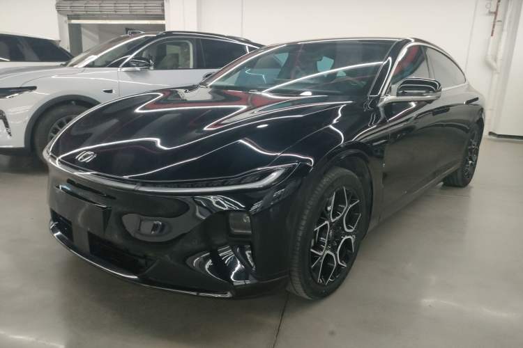 Used Qiyuan A07 2024 Pure Electric "True Fragrance" Edition 515 Prestige Model