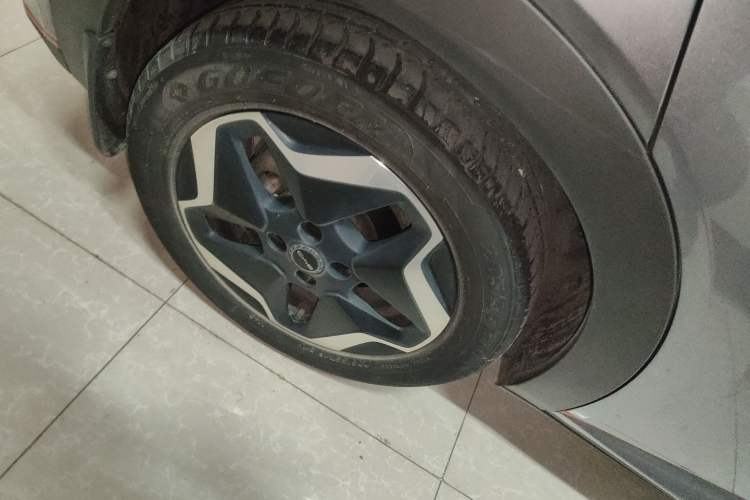 Used BYD Dolphin 2021 405 km Fashion Edition