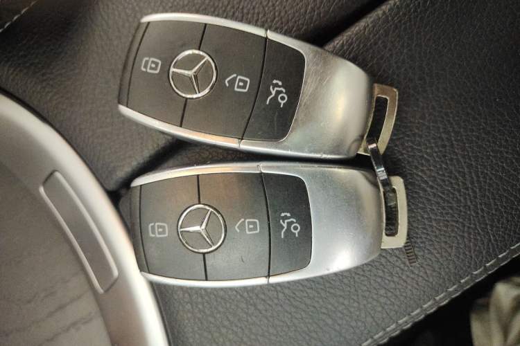 Used Mercedes-Benz C-Class 2021 C 260 L Sport Edition
