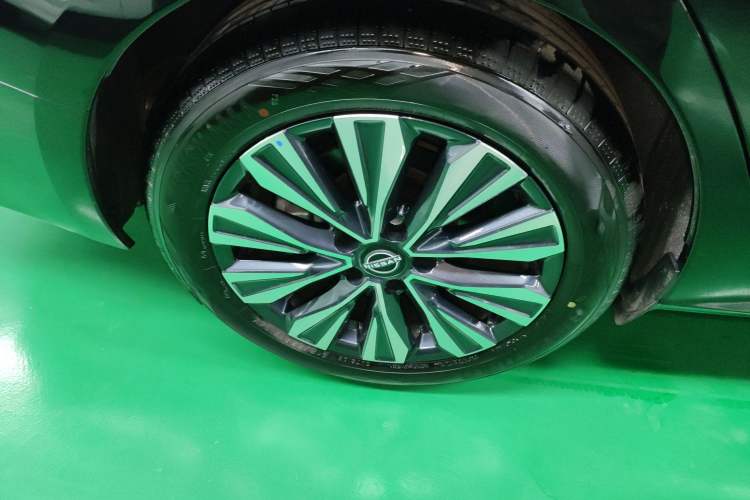 Used Nissan Teana 2022 2.0L XL-TLS Enjoyment Edition
