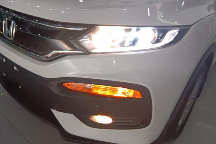 Used Honda XR-V 2017 1.5L LXi CVT Classic Edition
