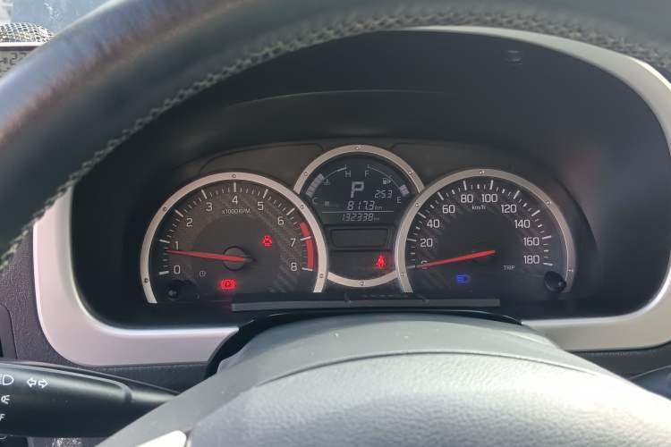 Used Suzuki Jimny 2015 1.3 AT JLX
