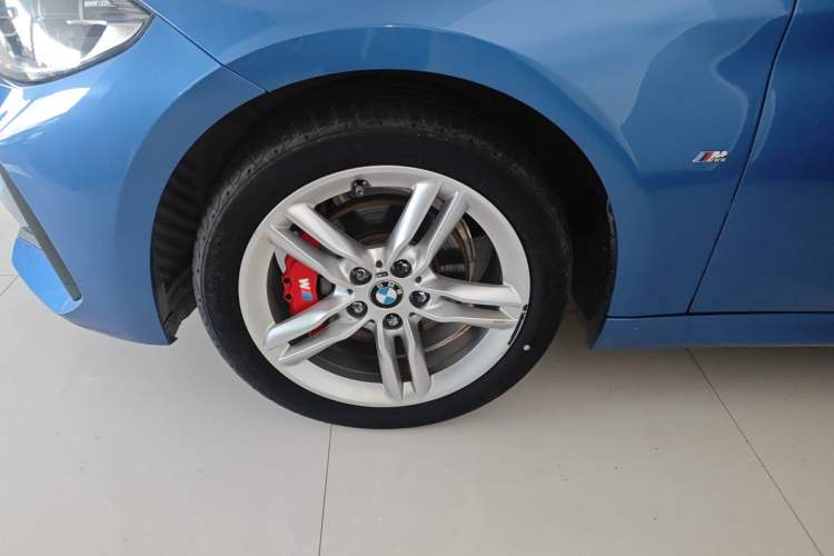 Used BMW 1 Series 2019 118i M Sport Package