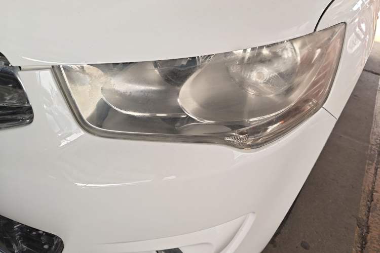 Used Citroen Elysee 2014 1.6L Manual Comfort Model