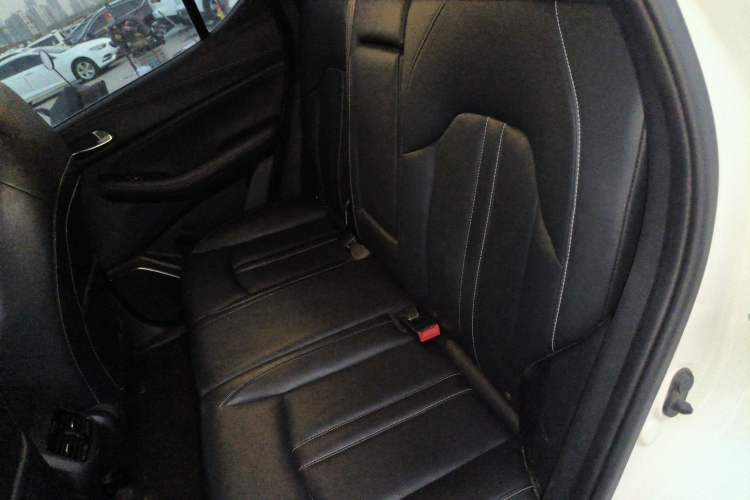 Used GAC Trumpchi GS4 2022 270T Automatic Smart Drive Navigation Edition