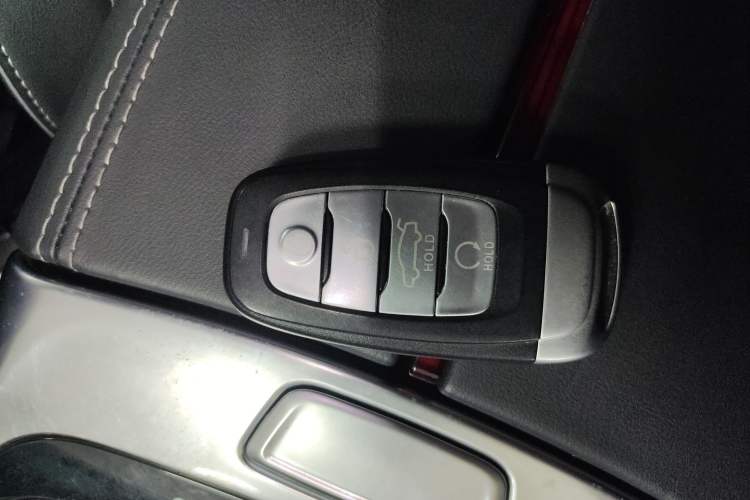 Used Hongqi H9 2020 2.0T Smart Connect Flagship Edition