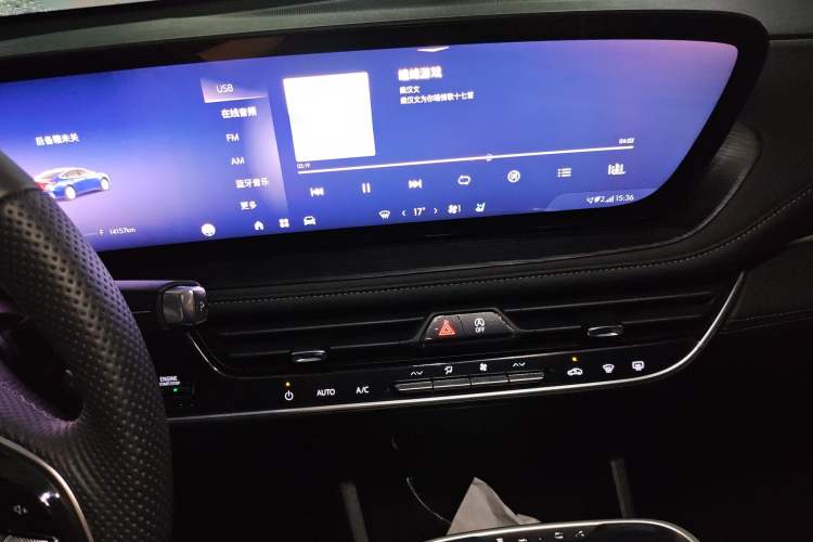 Used Buick LaCrosse 2025 Platinum Avia Edition
