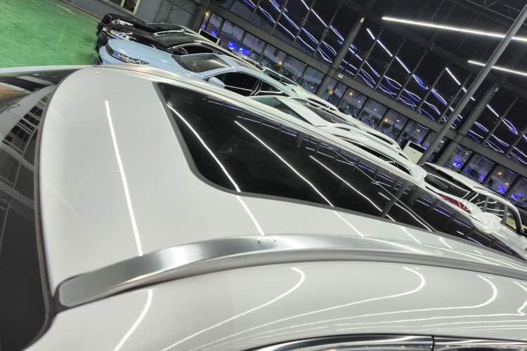 Used JETOUR X70 PLUS 2024 Champion Edition 1.5T DCT Champion MAX 5-Seater
