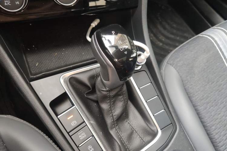 Used Volkswagen Sagitar 2023 300TSI DSG Flyover Edition