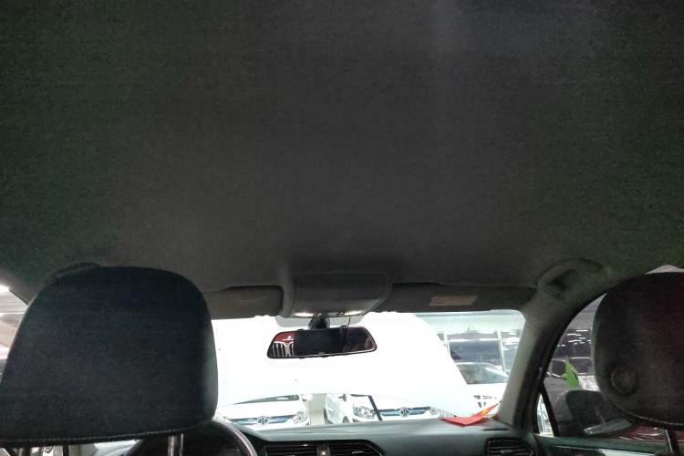 Used Volkswagen Tiguan L 2017 330TSI Automatic Two-Wheel Drive Comfort Edition