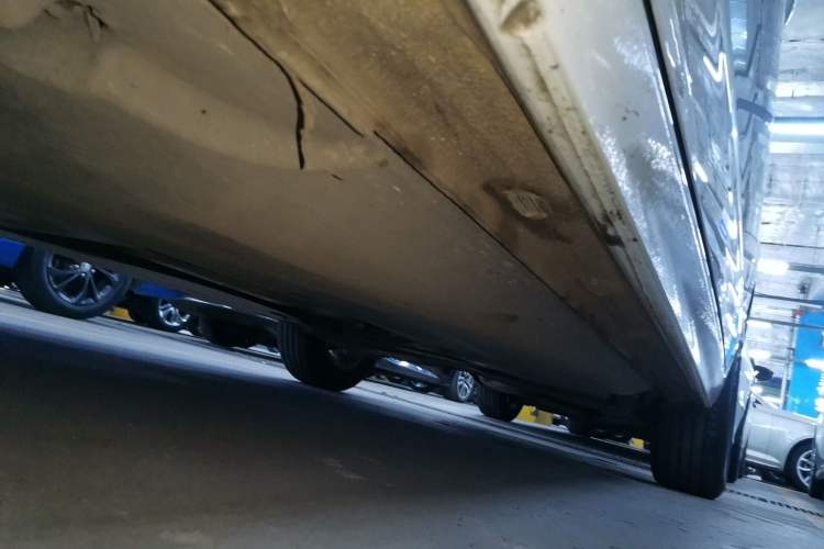 Used Volkswagen Lavida 2023 New Sharp 1.5L Automatic Excellent New Edition
