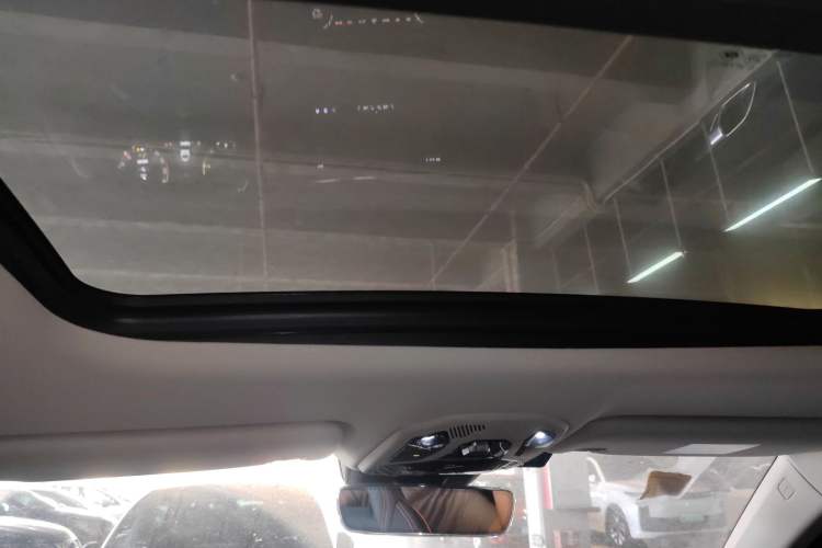 Used Lynk & Co 06 2020 1.5T YAO Halo
