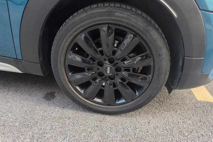 Used  Countryman 2018 1.5T COOPER Artist