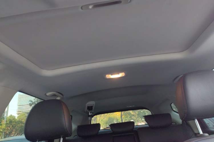 Used Haval M6 2017 1.5T Automatic Two-Wheel Drive Elite Model