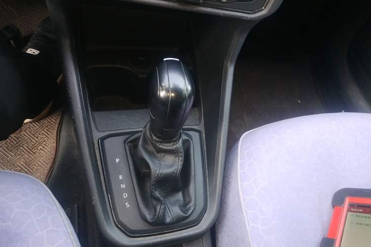 Used Volkswagen Santana 2017 Haval H6 1.6L Automatic Fashion Edition
