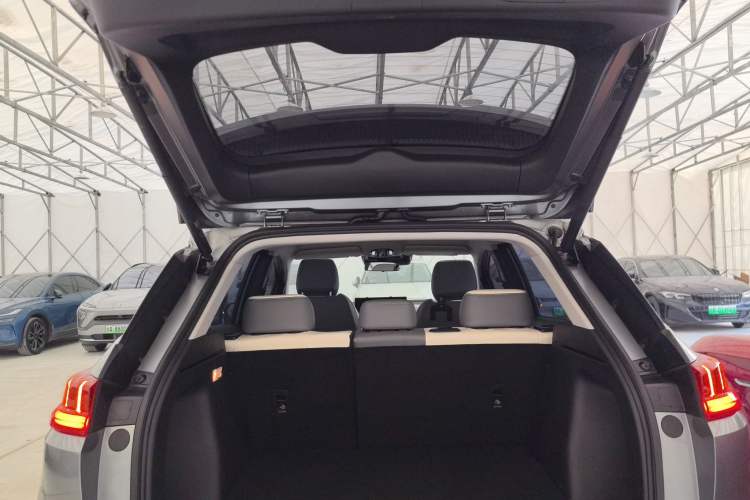 Used AION V 2022 Plus 70 Smart Edition Ternary Lithium