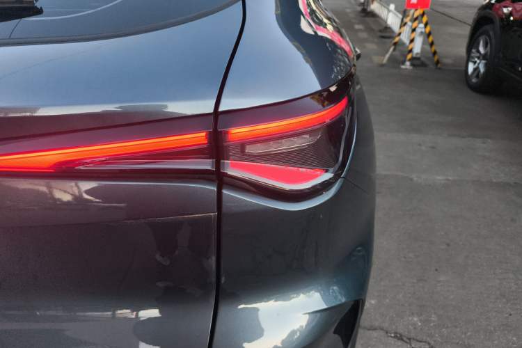 Used Oshan X5 PLUS 2023 Revised 1.5T DCT Excellence Edition
