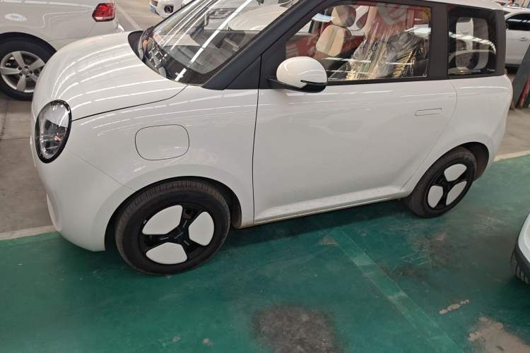 Used  Lumin 2025 205 km Xiangqin Version
