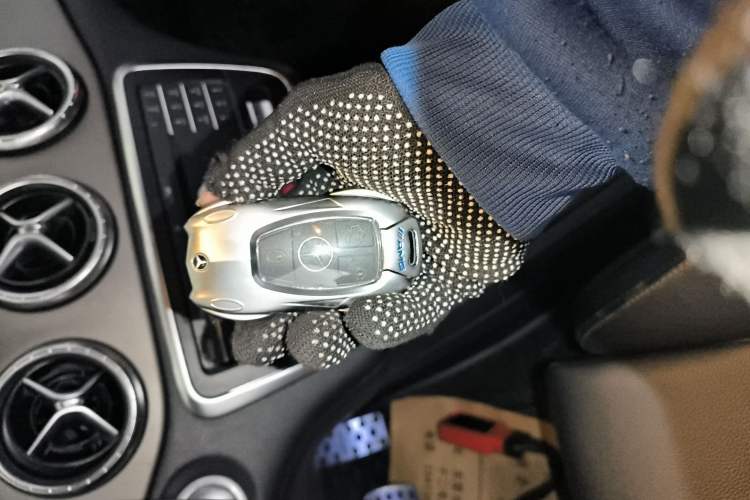 Used Mercedes-Benz CLA 2016 Refreshed CLA 200 Sport Edition