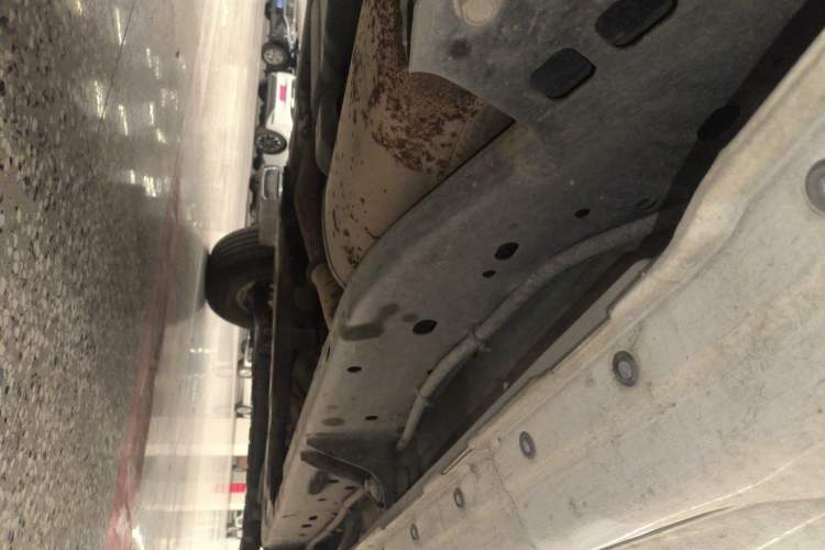 Used Dongfeng Palazzo 2021 1.8T Manual Two-Wheel Drive Elite Edition
