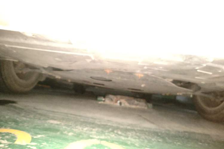 Used Geely Auto Emgrand GL 2018 1.8L DCT Elite Smart Connectivity Version
