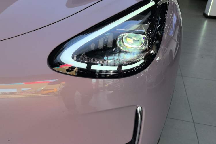 Used  Geome 2025 UP 410km Exploration Edition
