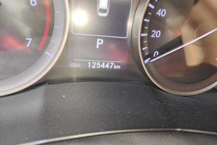 Used Lexus ES 2017 300h Mark Levinson Comfort Edition