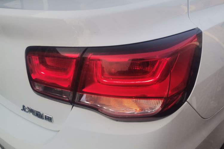 Used Chevrolet Malibu 2017 1.5T Automatic Luxury Edition
